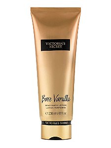 VICTORIA´S SECRET HIDRATANTE BODY LOTION BARE VANILLA 236ML