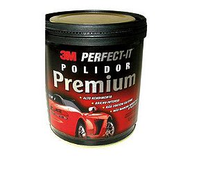 Polidor Premium 3M™ Linha Gold - 1 kg