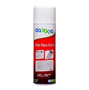Spray para Microondas Branco 250GR/300ML DAXXIA