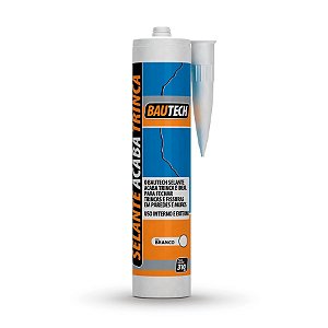 Bautech Selante Acaba Trinca 310 g