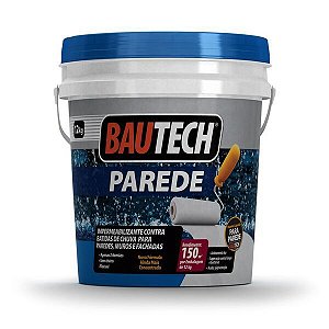 Bautech Parede Branco 12 Kg