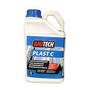 Bautech Plast C 3,6 L