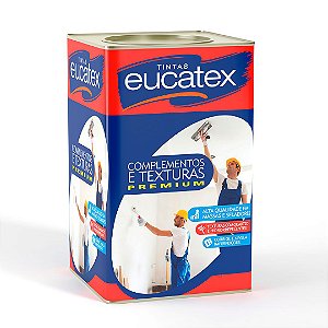 Selador Acrílico Premium 16 L Eucatex