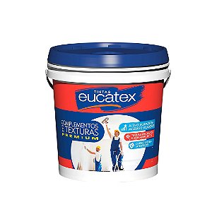 Selador Acrílico Premium 3,6 L Eucatex