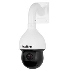 Câmera Speed Dome Ip Full Hd 2 Mp Vip 5225 Sd Ir