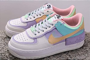 air force colorida