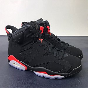 jordan 6 preço