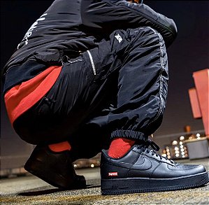 Nike Air Force 1 Colorido - Nike Air Force 1 Personalizado - UrbanHype -  UrbanHype - tênis personalizados