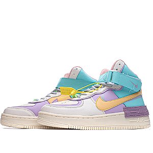 tênis nike air force 1 hi utility