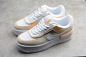 Nike Air Force 1 Colorido - Nike Air Force 1 Personalizado - UrbanHype -  UrbanHype - tênis personalizados