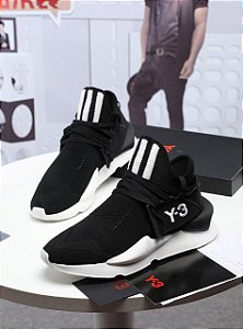adidas y3 branco