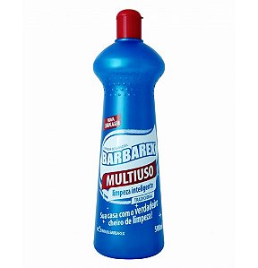 Multiuso 500ml - Barbarex