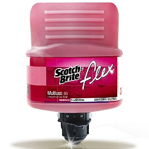 Scotch-Brite? Flex Multi-Uso 8B