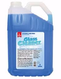 Limpa Vidros 5 Litros Glass Cleaner