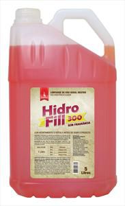 Limpador Concentrado Hidro Fill 300 - 5 Litros