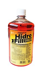 Desengordurante Hidro Fill Degreaser Multquimica - 1 litro