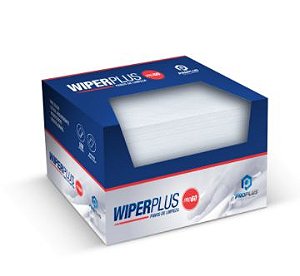 Wiper PRO60 28X35cm - Caixa com 100 - BR
