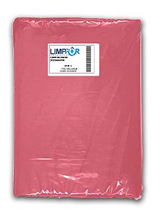 Saco de Lixo 300 Litros com 50 unidades - Limpfor