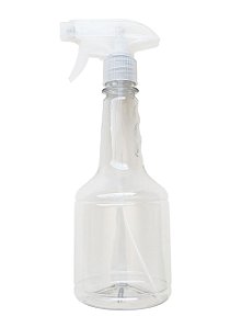 Pulverizador 500ml C/ gatilho spray Premisse