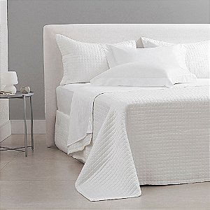 JG CAMA BUD VISION NEW COLORS KING BRANCO
