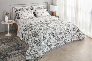 JG CAMA BUDD BETHANIA 4PÇ QUEEM