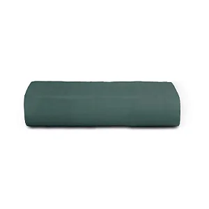 LENÇOL ALT TOQUE ACETINADO 158X198X38 VERDE OPALA