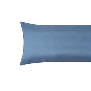 FRONHA ALT TOQUE ACETINADO 40X130 AZUL DIMENSAO