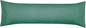 FRONHA ALT BODY PILLOW TOQUE ACET 40X130 VERDE OPA