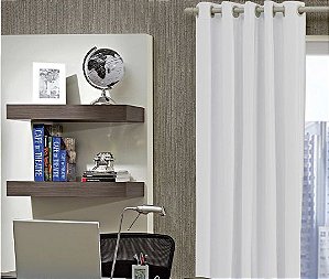 CORTA LUZ BJA 420X250 ILHOS/BR/CZ