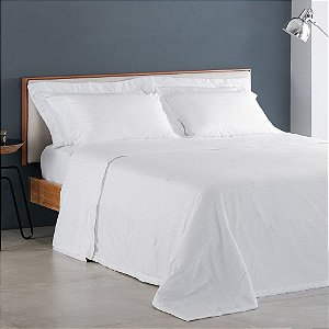 KIT COLCHA BUD DAMASK SQUARE KING 290/250 BC