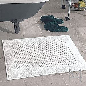 Piso Döhler Prime Liso 50X70 Branco