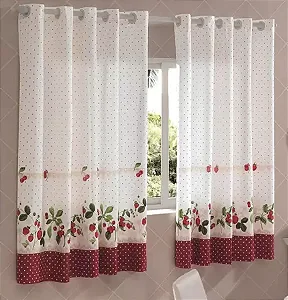 CORTINA DOL ATHENAS OLGA 200X120 IOLANDA