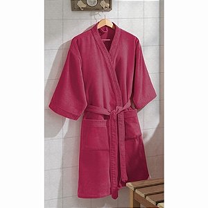ROUPAO DOL ADULTO CONFORT VELOUR G COR 10591