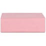 LENÇOL KAR AVULSO LISS 158X198 QUEEN ROSA 60178