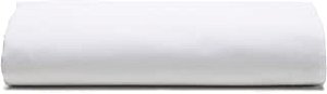 Lençol Karsten Avulso Liss 158X198 Queen Branco 001
