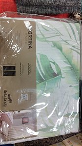 CORTINA BJA RUSTICA CORDOBA 420X230 TROPICAL