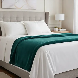 COBERTOR KAC BLANKET 300G CASAL