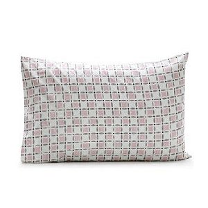 FRONHA AVULSA COT ROYAL PLUS 50/70 TUTTI ROSA