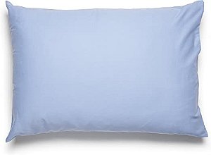 FRONHA COT ROYAL PLUS 50X70 AZUL TINTO
