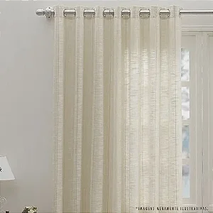 Cortina Döhler Rosane 300X280