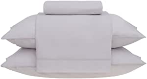 JG CAMA BUD B PERCALLE QUEEN 240/240 COR BEGE