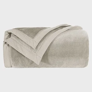 COBERTOR KAC BLANKET 600G SOLTEIRO