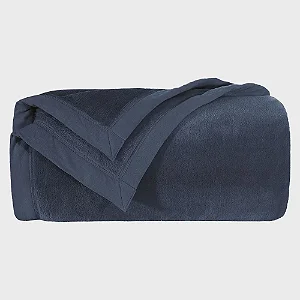 COBERTOR KAC BLANKET 600G CASAL - SC1