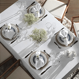 T MESA KAR SIENNA 180X180 1 BRANCO