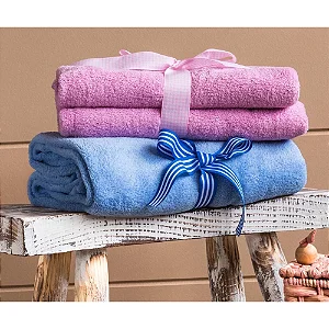 Cobertor Camesa Baby Liso Microfibra Pvc Nac 80X110 Rosa