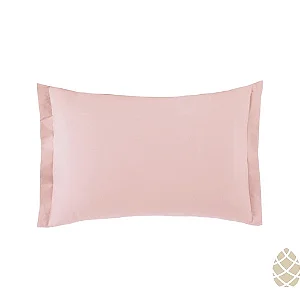 Fronha Altenburg Toque Acetinado 35X50 Multiuso Rosa Lun