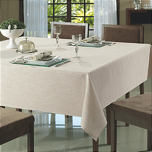 TOALHA MESA DOL CLEAN PASSION 200X200 9731