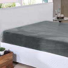 LENCOL HDR PLUSH INOVE LISO SOLT CZ CR  88X188X30