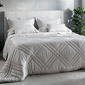 Jogo De Cama Buddemeyer Queen Vision New Colors Bege