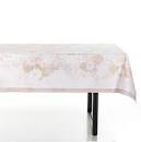 T MESA BUD GRANTHAN 160/220 AMARELO OCRE